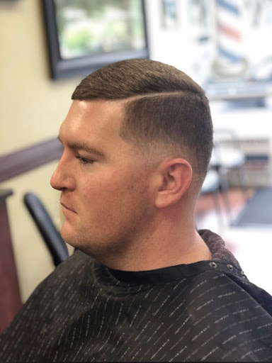 Barber Shop «Prestige Barber Shop», reviews and photos, 9726 Touchton Rd #103, Jacksonville, FL 32246, USA