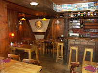 Atmosphère du Restaurant Chez Daniel à Arâches-la-Frasse - n°10