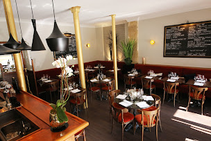 Photo n°29 de Le Bistro d'Alberto à Paris ()