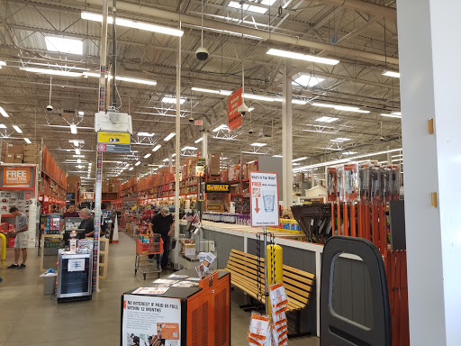 Home Improvement Store «The Home Depot», reviews and photos, 1749 Newman Rd, Okemos, MI 48864, USA