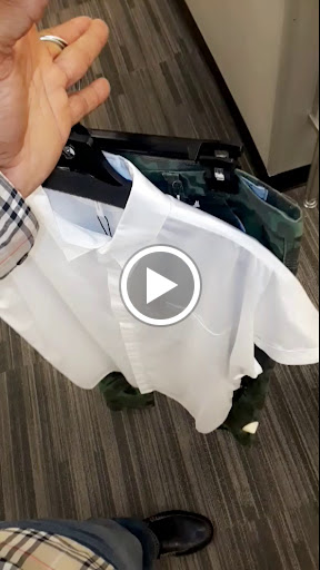 Department Store «Nordstrom Rack The Shops at Midtown Miami», reviews and photos, 3201 N Miami Ave, Miami, FL 33127, USA