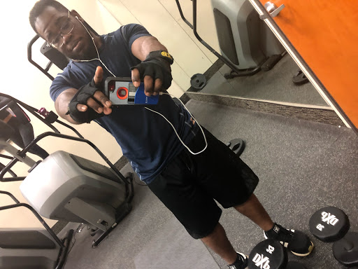 Gym «LA Fitness», reviews and photos, 1580 NE Miami Gardens Dr, North Miami Beach, FL 33179, USA