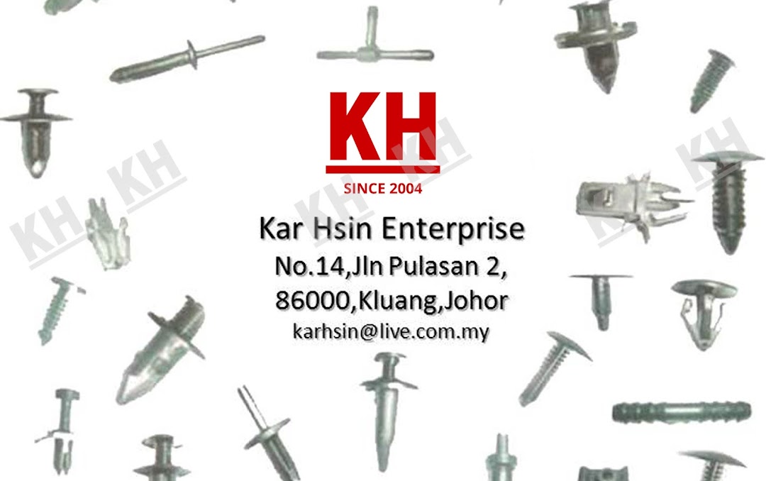 Kar Hsin Enterprise