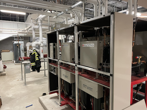 Xceed Mechanical Services