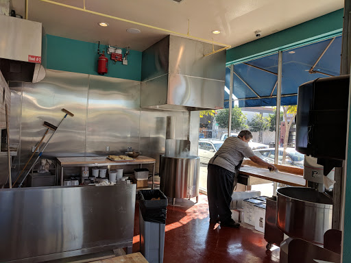 Donut Shop «Nomad Donuts», reviews and photos, 4504 30th St, San Diego, CA 92116, USA