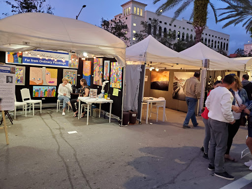 Shopping Mall «Miracle Mile and Downtown Coral Gables», reviews and photos, 220 Miracle Mile, Miami, FL 33134, USA