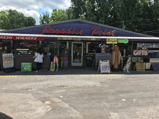 Market «Paradise Point Market Place», reviews and photos, 10300 New Glasgow Rd, Scottsville, KY 42164, USA