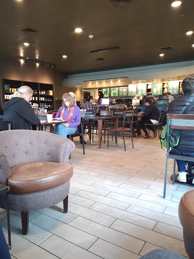 Coffee Shop «Starbucks», reviews and photos, 1925 N Wenatchee Ave, Wenatchee, WA 98801, USA