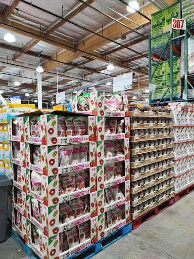 Warehouse store «Costco Wholesale», reviews and photos, 2207 W Commonwealth Ave, Alhambra, CA 91803, USA