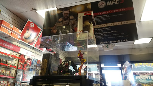 Video Game Store «GameStop», reviews and photos, 6432 Platt Ave, West Hills, CA 91307, USA