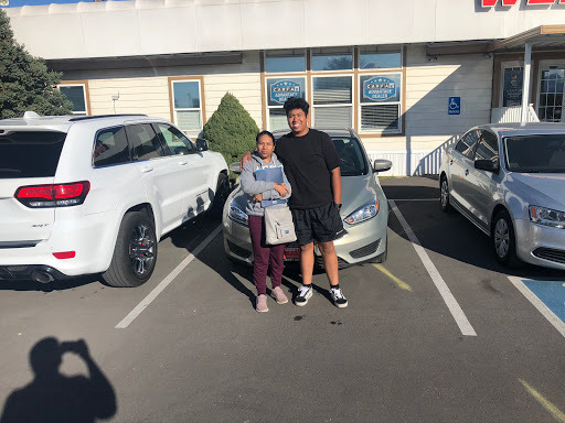 Used Car Dealer «West Auto Sales», reviews and photos, 5773 State St, Murray, UT 84107, USA