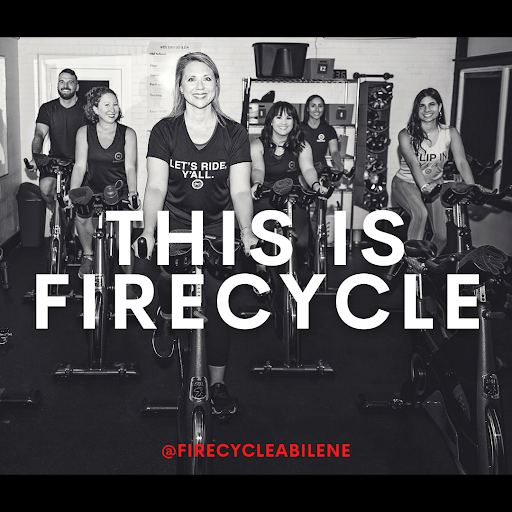 FireCycle Abilene