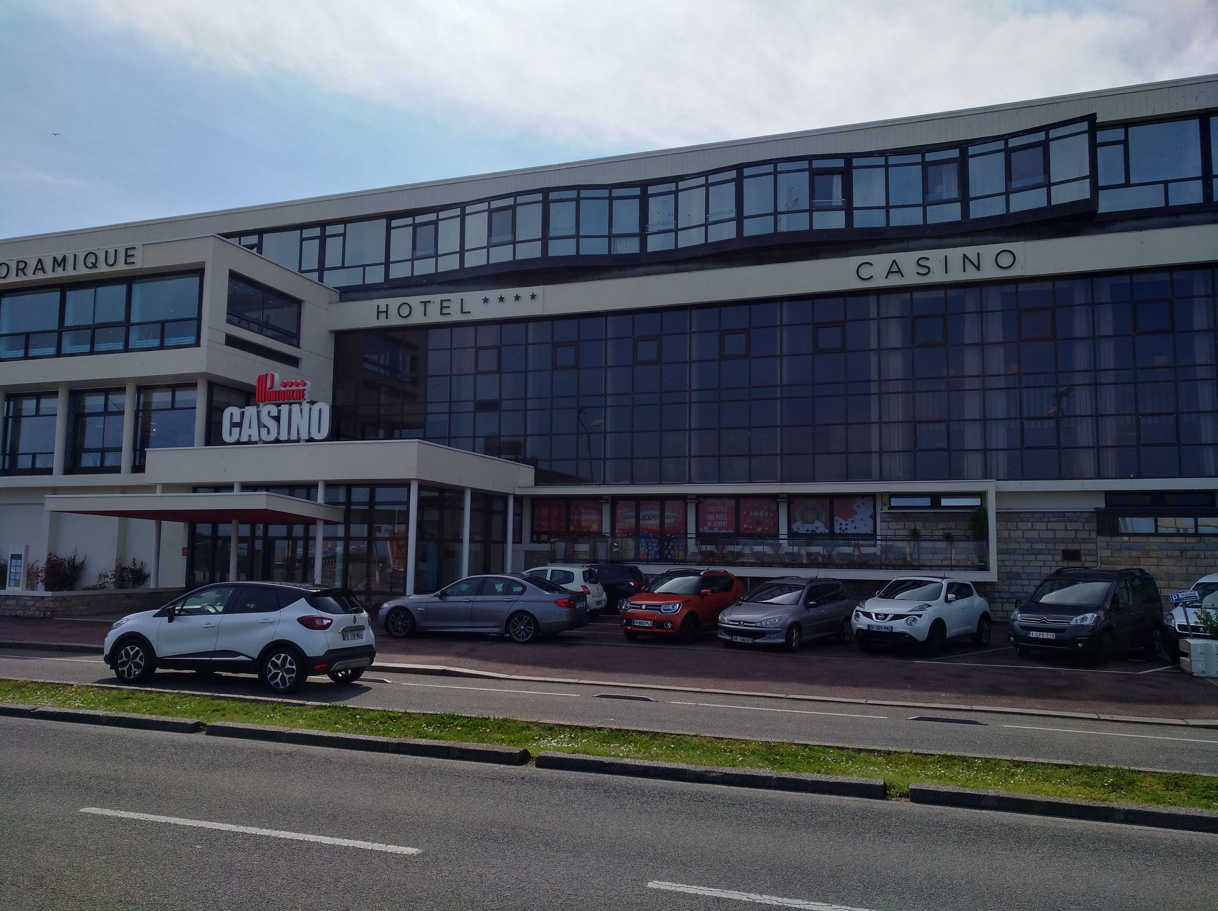 Photo n° 7 de l'avis de Bruno.n fait le 15/05/2019 à 15:46