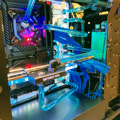 Computer Repair Service «TecnoUNO Computer Repair», reviews and photos, 903 Main St, Redwood City, CA 94063, USA