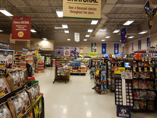 Grocery Store «Albertsons», reviews and photos, 210 W Katherine P Raines Rd, Cleburne, TX 76033, USA