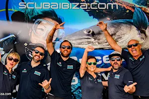 Centro de Buceo SCUBA IBIZA Diving Center image