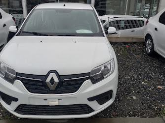 Renault ASF Kartal