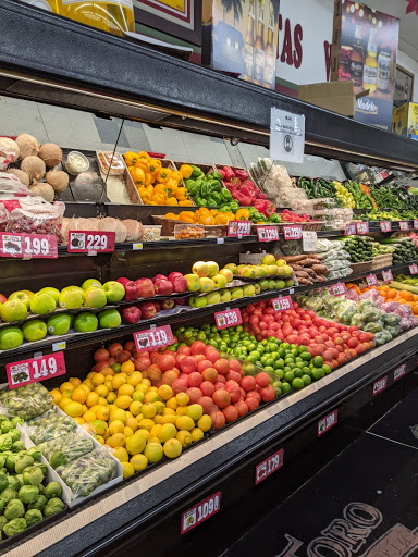 Grocery Store «El Toro Market», reviews and photos, 2868 W Rialto Ave, Rialto, CA 92376, USA