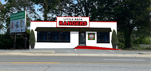 Little Rock Rangers Outpost