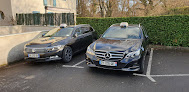 Service de taxi Évasion Taxi 01630 Saint-Genis-Pouilly