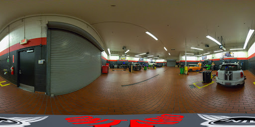 Car Dealer «MINI of Ontario», reviews and photos, 1251 Auto Center Dr, Ontario, CA 91761, USA