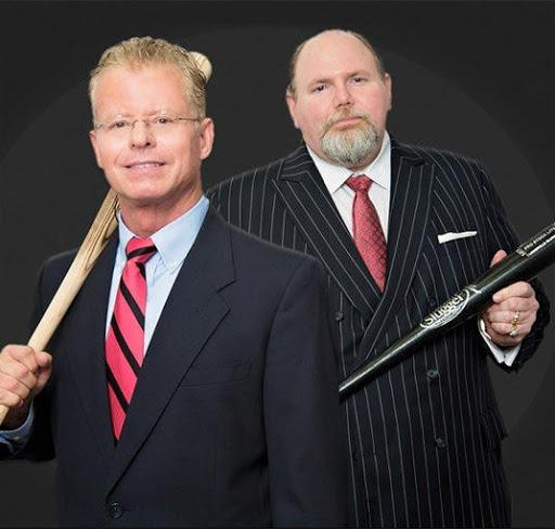 Civil Law Attorney «Jeff Martin & Associates», reviews and photos