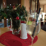 Photo n°6 de l'avis de Irina.t fait le 25/12/2023 à 16:57 sur le  Kurzentrum Weißenstadt am See à Weißenstadt