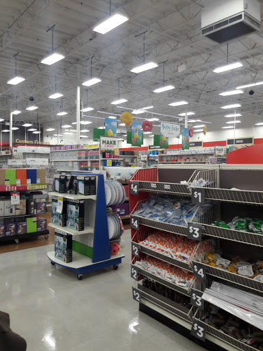 Craft Store «Michaels», reviews and photos, 3991 Hollis St, Emeryville, CA 94608, USA