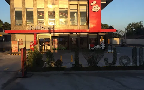 Jollibee image