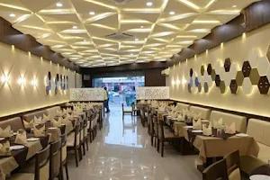 Angat Restaurant Bavla image