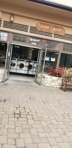 Laundromat «Carmel Laundry», reviews and photos, 3rd Ave & Junipero Ave, Carmel-By-The-Sea, CA 93923, USA