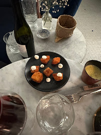 Les plus récentes photos du Restaurant français Pouliche - Amandine Chaignot à Paris - n°12