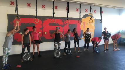 360 SPECIALIZED TRAINING - 1 Lugard St, Observatory, Cape Town, 7925, South Africa