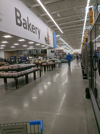 Department Store «Walmart Supercenter», reviews and photos, 11 Ashleigh Dr, Derry, NH 03038, USA