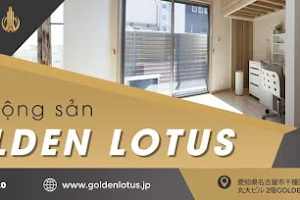 Golden Lotus image