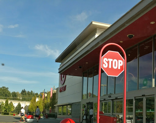 Department Store «Target», reviews and photos, 1215 N Landing Way, Renton, WA 98057, USA