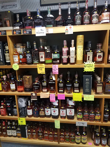 Wine Store «The Wine Connection», reviews and photos, 153 Main St, Owego, NY 13827, USA