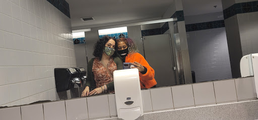 Movie Theater «AMC Showplace Schererville 16», reviews and photos, 875 Deer Creek Dr, Schererville, IN 46375, USA