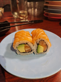 Sushi du Restaurant de sushis Fujiya Sushi I Buffet à volonté à Le Havre - n°16