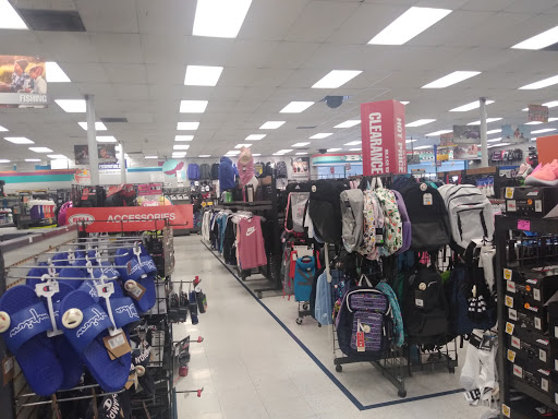 Sporting Goods Store «Big 5 Sporting Goods», reviews and photos, 7111 Eastern Ave, Bell Gardens, CA 90201, USA