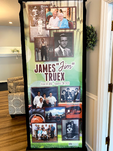 Funeral Home «Titus Funeral Home», reviews and photos, 2000 Sheridan St, Warsaw, IN 46580, USA