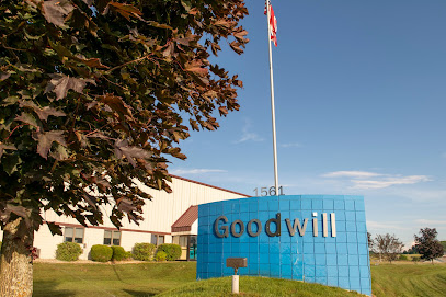 Goodwill Northern Michigan - Ecommerce