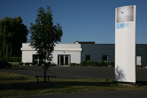 Centre d'Affaires Reims Les Mesneux - Business Center à Les Mesneux