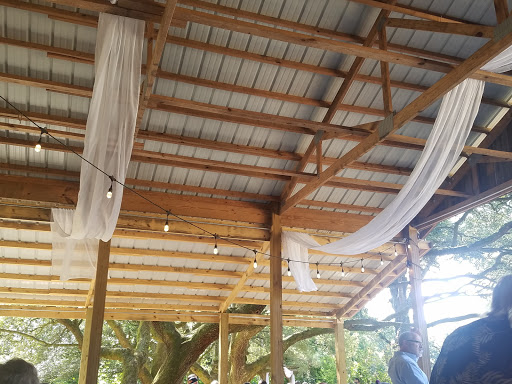 Wedding Venue «The Venue at Dawes», reviews and photos, 3349 Dawes Rd, Mobile, AL 36695, USA