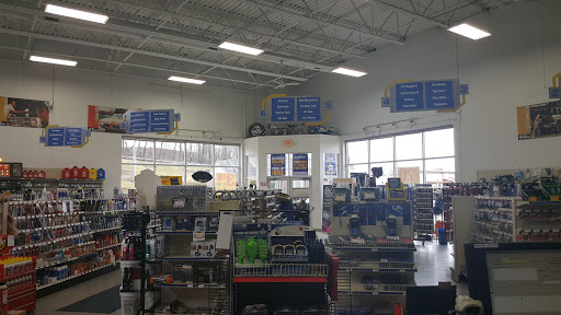 Auto Parts Store «NAPA Auto Parts - Harrison Auto Parts», reviews and photos, 793 Dover Rd NE, Sugarcreek, OH 44681, USA