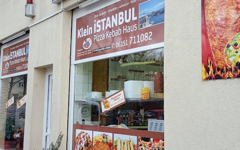 Klein Istanbul Pizza & Kebabhaus image