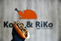 Photos du propriétaire du Restaurant Koko & Riko à Lille - n°16