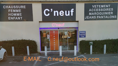 C'neuf à Sept-Sorts