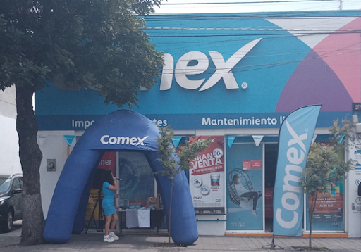 Comex Morelos