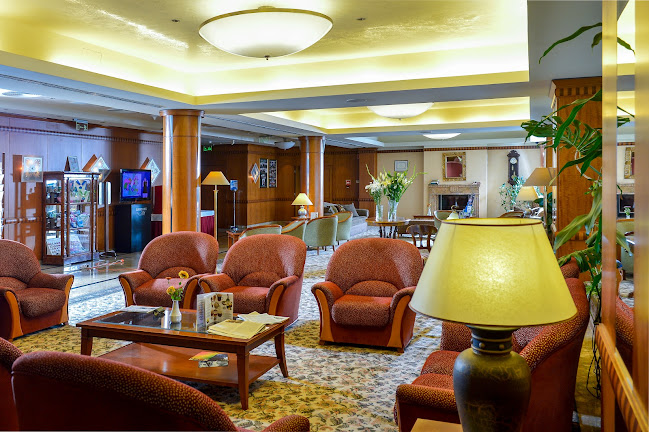 Hozzászólások és értékelések az Silvanus Hotel Visegrád-ról